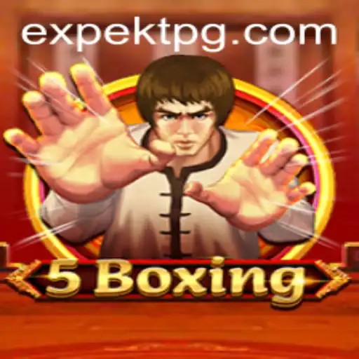 The Exciting World of 5Boxing: Dive into the Game Revolution