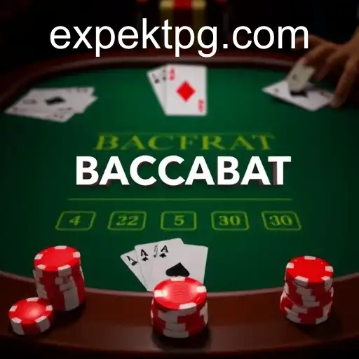 Bacará online