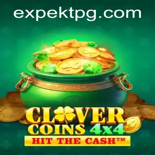 CloverCoins4x4: A Thrilling New Experience in the World of Online Gaming
