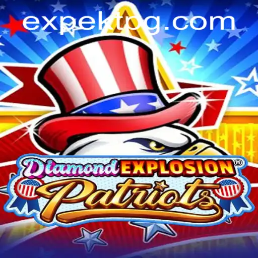 Unveiling the Thrills of DiamondExplosionPatriots: A Deep Dive into the Game and Winning with 5555win.bet