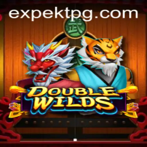Discover the Thrills of DoubleWilds: A Deep Dive into the Game and 5555win.bet