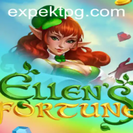 Exploring EllensFortune: A New Era of Gaming with 5555win.bet