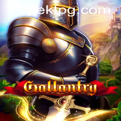 An In-Depth Exploration of Gallantry: A Game of Strategy and Adventure