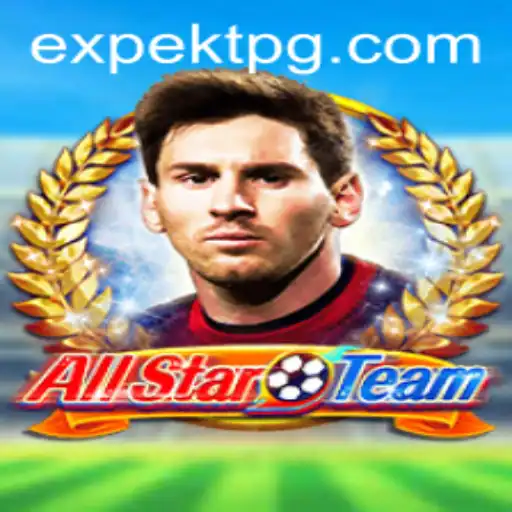 Discover the Thrilling World of AllStarTeam: Your Ultimate Competitive Gaming Experience