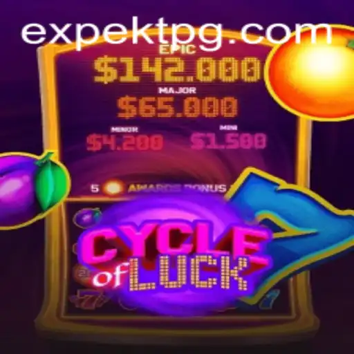 CycleofLuck: A Thrilling Adventure in Digital Gaming