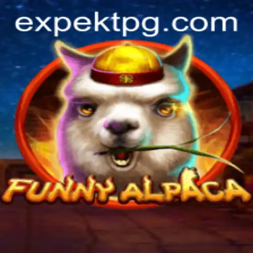 Discover the Enchanting World of FunnyAlpaca: A Unique Gaming Experience at 5555win.bet