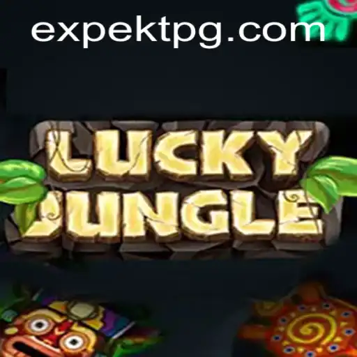 Exploring the Exciting World of LuckyJungle with 5555win.bet