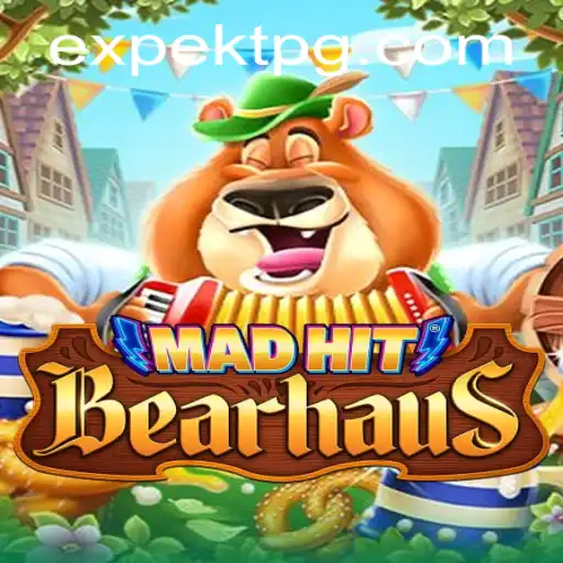 MadHitBearhaus: The Wild Adventure Game That Blends Strategy and Luck