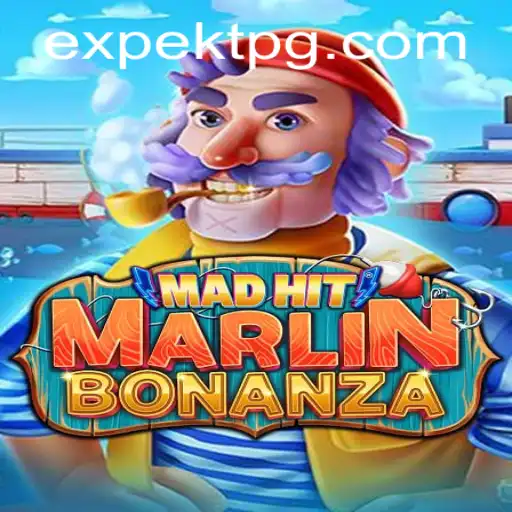 Experience the Thrill with MadHitMarlinBonanza on 5555win.bet