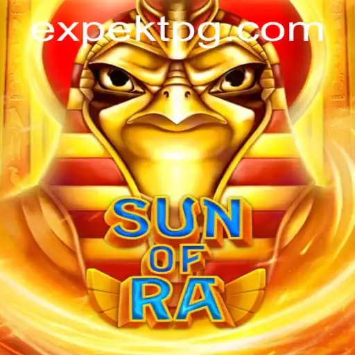 Discover the Mystical World of SunofRa: A Thrilling Gaming Adventure