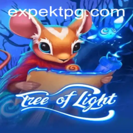 Discover the Mystical World of TreeofLight: A Comprehensive Guide