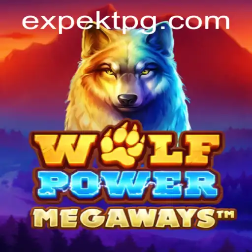 Unlock the Adventure with WolfPowerMega on 5555win.bet