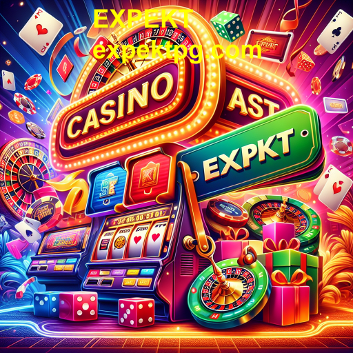 Aproveite as Melhores Promoções na EXPEKT