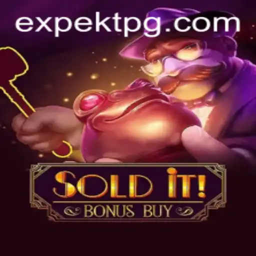 Unveiling SolditBonusBuy: A New Era of Interactive Gaming