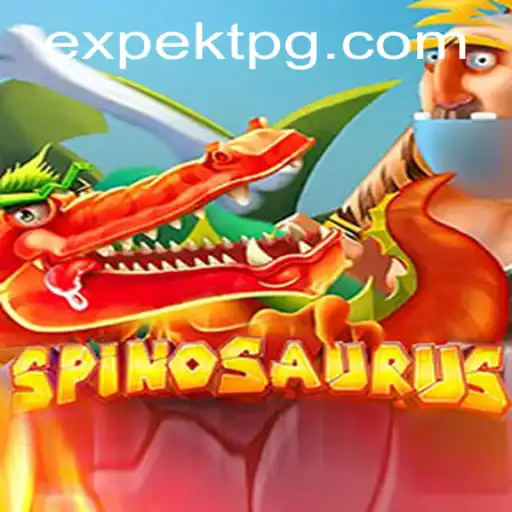 Discover the Thrill of Spinosaurus: A Captivating Adventure with 5555win.bet