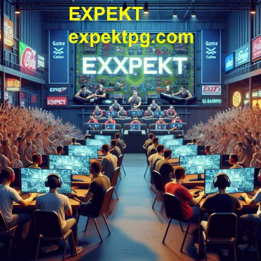 EXPEKT oferece uma variedade de jogos e apostas para todos os tipos de jogadores. Desde apostas em eventos esportivos ao vivo até jogos de cassino emocionantes, a plataforma é projetada para manter os jogadores envolvidos e entretidos.