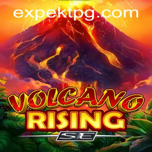 Dive into the Adventure of VolcanoRisingSE: Unleash the Power of Strategy and Luck