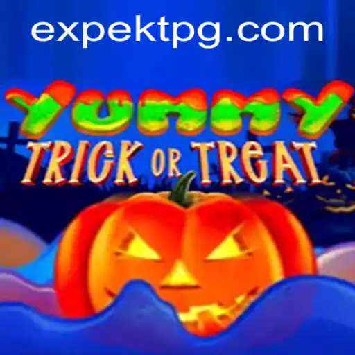 YummyTrickorTreat: A Spooktacular Online Game Experience